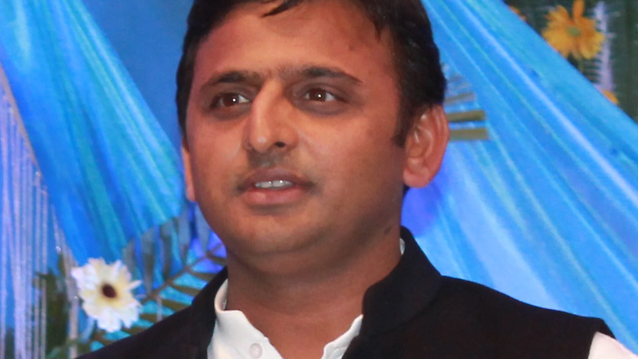 अखिलेश यादव बने लोहिया ट्रस्ट के अध्यक्ष, शिवपाल की जगह ली; भाजपा नेताओं ने कसा तंज