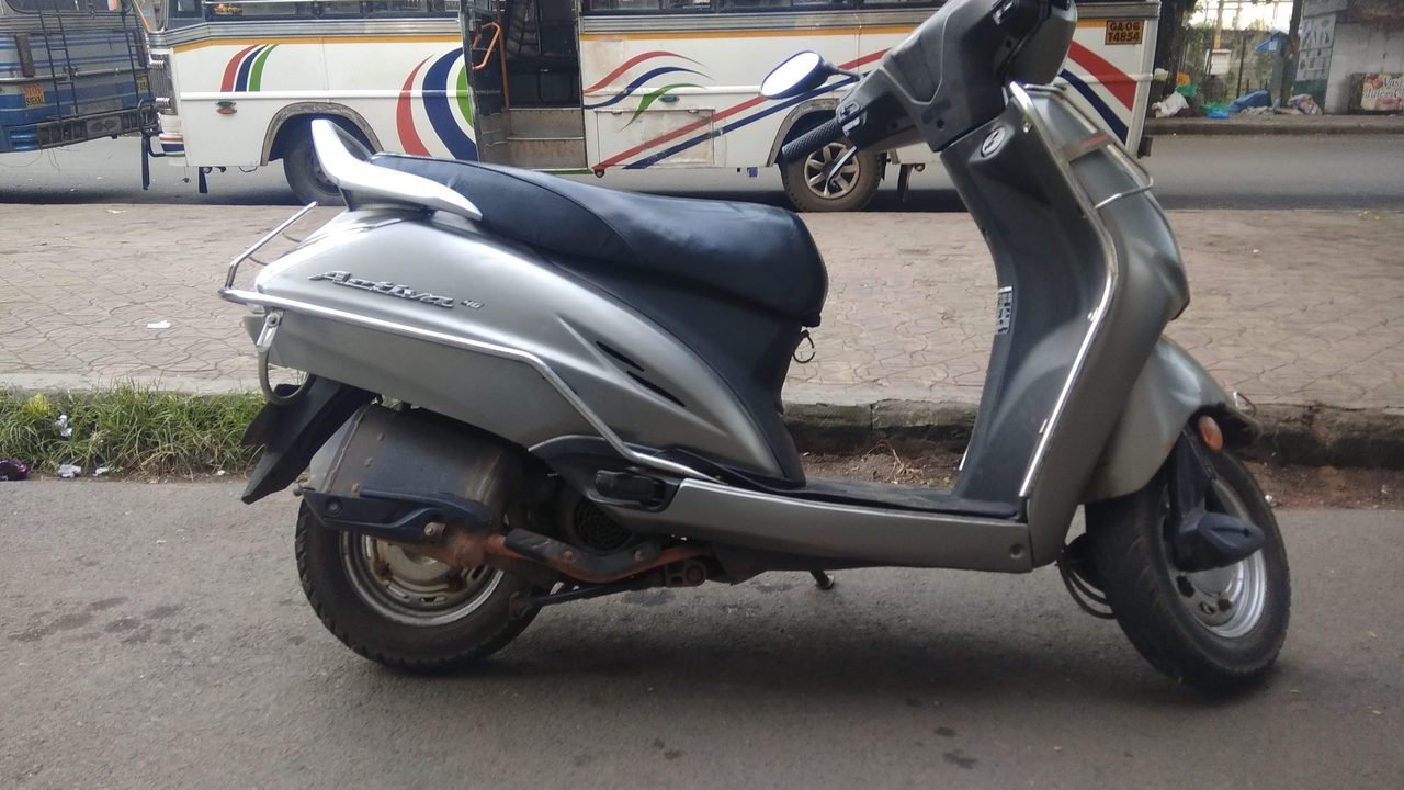 स्कूटर बाज़ार में होंडा फिर नंबर-1, अगस्त में TVS को पीछे छोड़ा; सेगमेंट में रिकॉर्ड 8.55 लाख यूनिट की बिक्री
