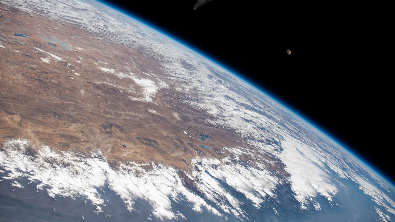इसरो की बड़ी वापसी: GSLV-F17 से लॉन्च EOS-05 उपग्रह अपनी तय भू-समकालिक कक्षा में पहुंचा