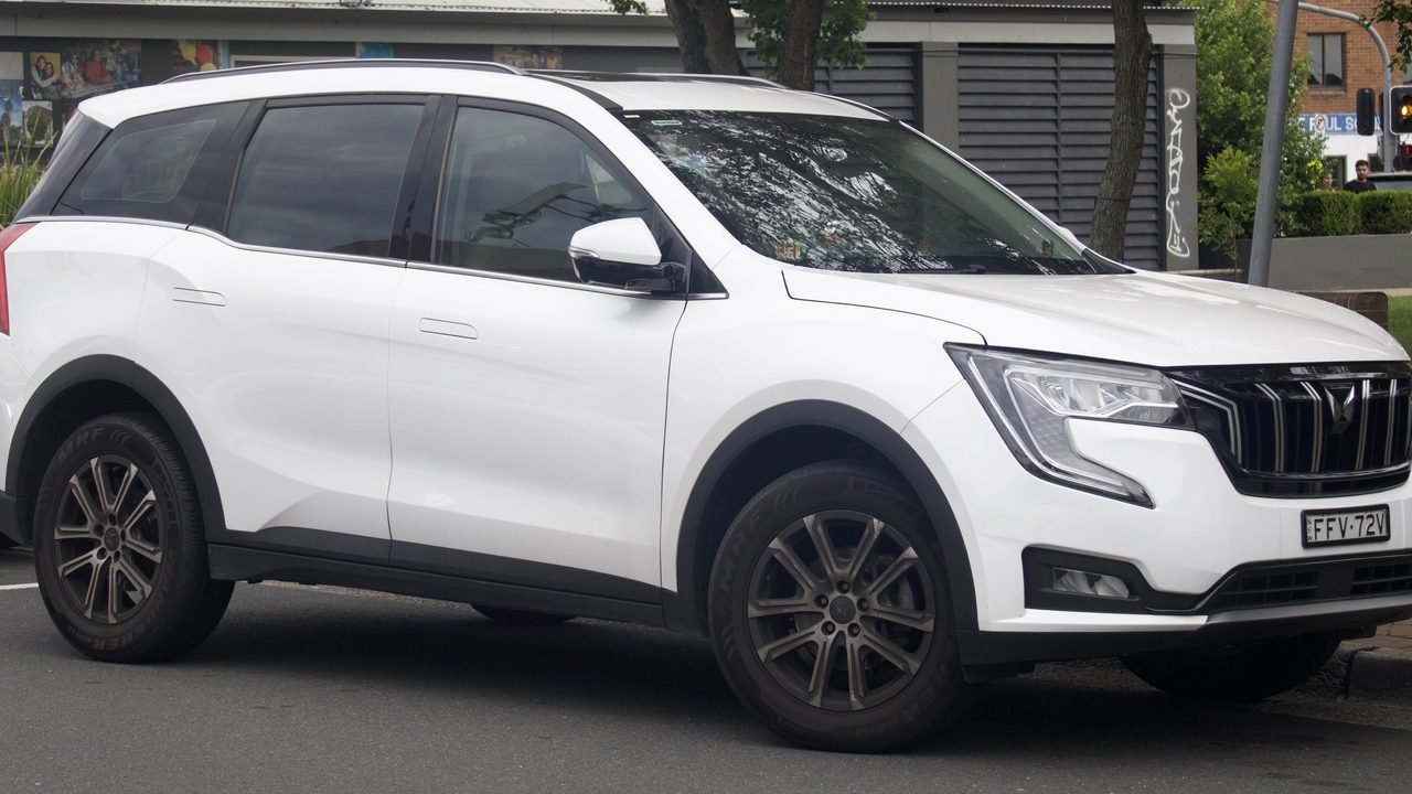 महिंद्रा XUV 7XO को भारत NCAP में 5-स्टार सेफ्टी रेटिंग, वयस्क सुरक्षा में 32 में से 30.76 अंक