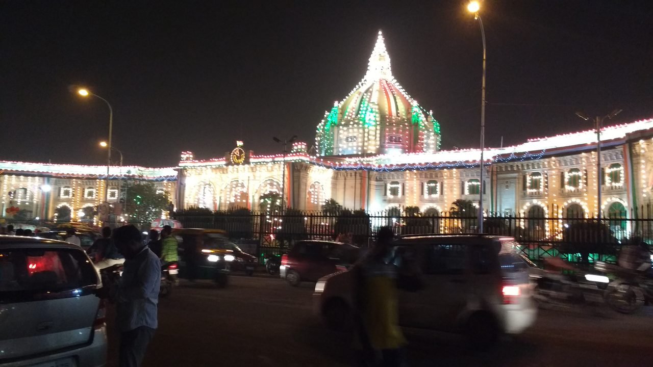 मिशन 2027: लखनऊ में भाजपा कोर ग्रुप की दो घंटे से ज्यादा चली बैठक, 17 सितंबर से 'सेवा संकल्प' अभियान