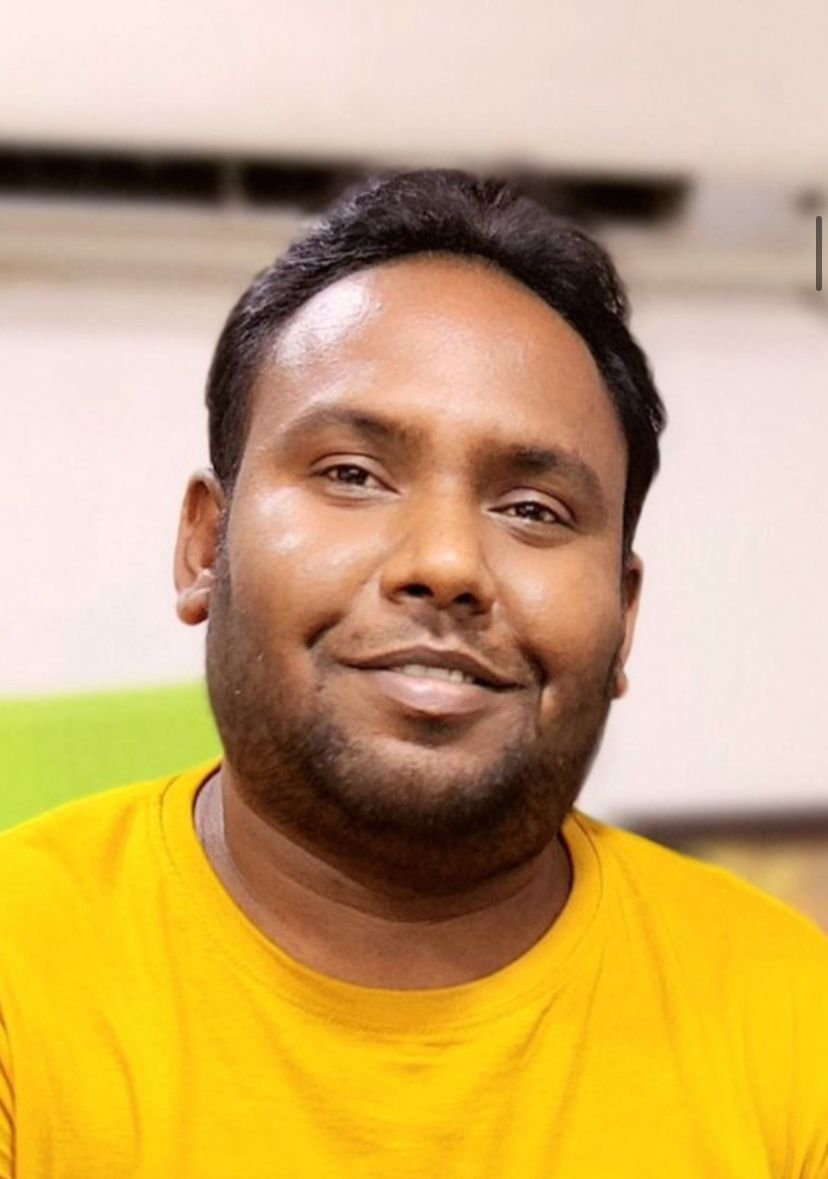 Neeraj Singh