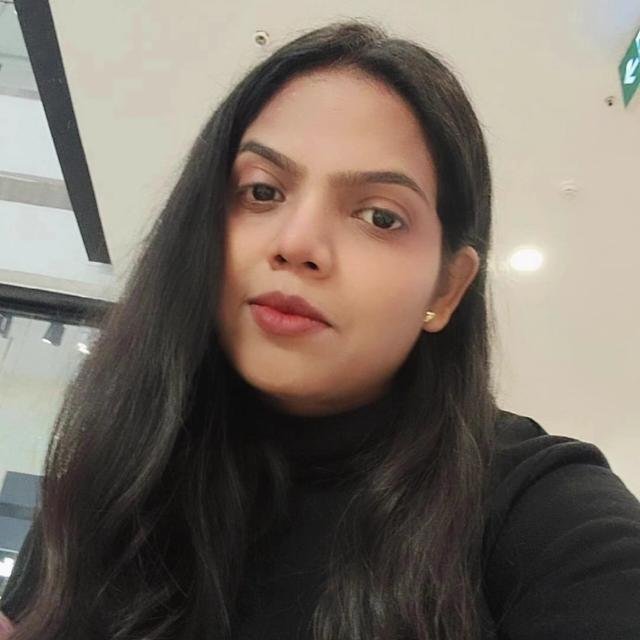Shraddha Srivastava