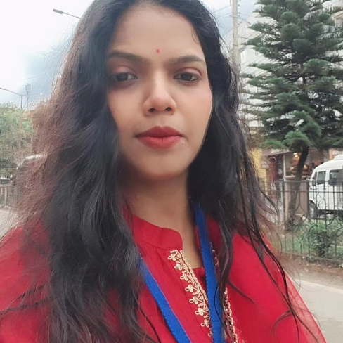 Shraddha Srivastava Shraddha Srivastava