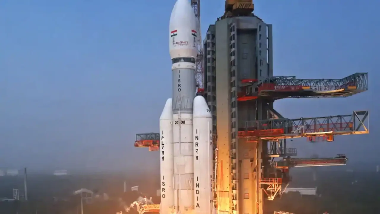 गगनयान और प्रमुख अंतरिक्ष मिशनों की सुरक्षा के लिए ISRO ने कड़े किए वैज्ञानिकों के इस्तीफे के नियम गगनयान और प्रमुख अंतरिक्ष मिशनों की सुरक्षा के लिए ISRO ने कड़े किए वैज्ञानिकों के इस्तीफे के नियम