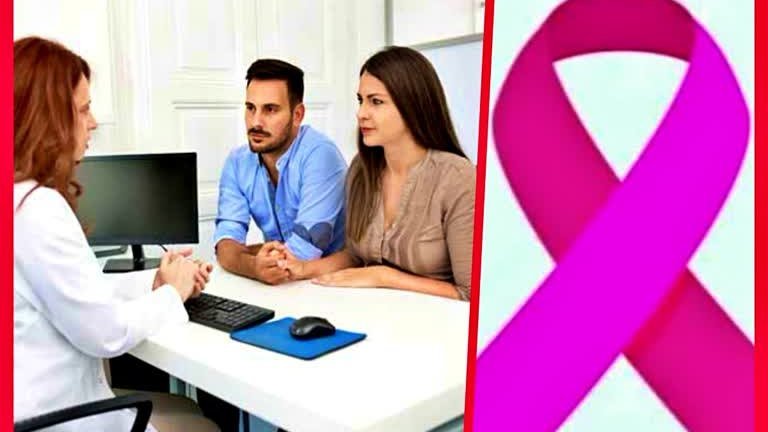दुनिया भर में हर छह में से एक मौत का कारण कैंसर: WHO ने बताए प्रमुख जोखिम कारक, लक्षण और बचाव