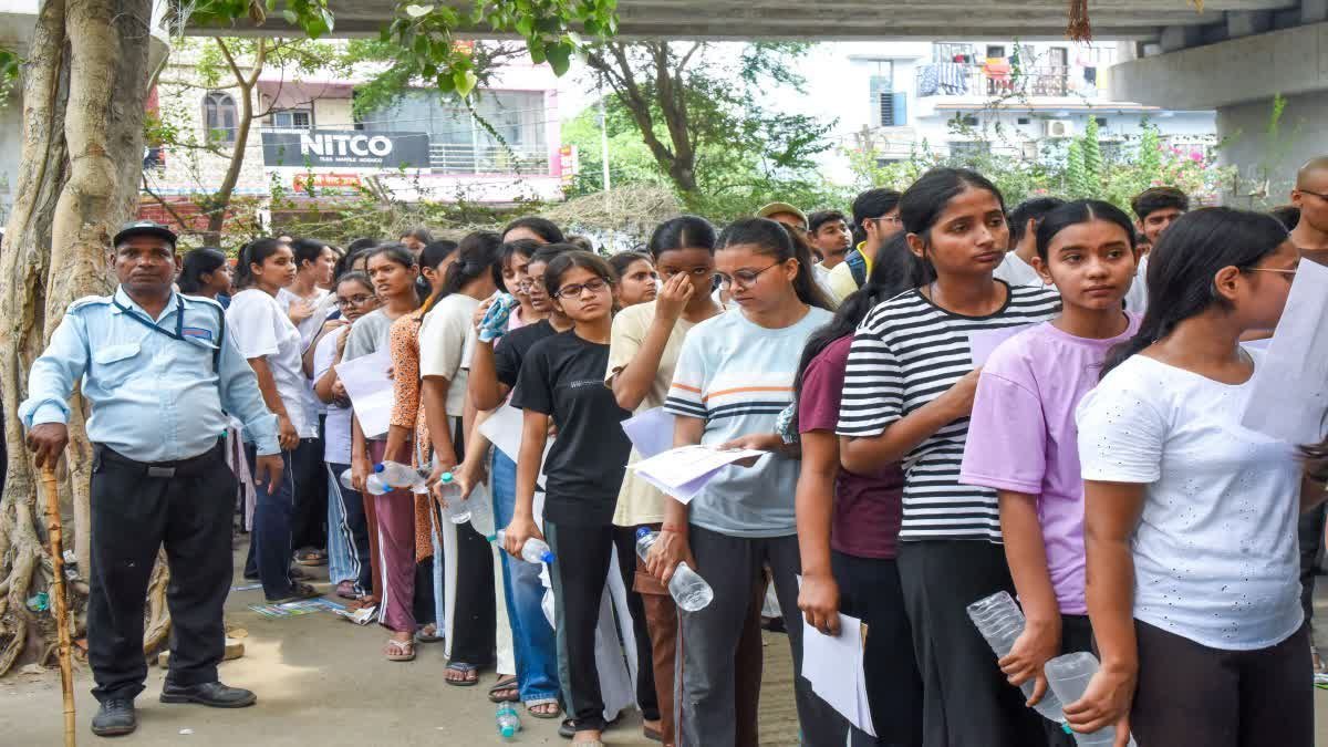 महाराष्ट्र TET परीक्षा स्थगित: पेपर लीक के आरोपों के बीच परीक्षा टली; नई तारीख का इंतजार