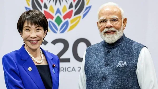 भारत-जापान साझेदारी को मिलेगी नई गति, व्यापार, तकनीक और रक्षा सहयोग पर तेज हुआ फोकस