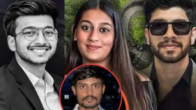 कैब ड्राइवर के बयान ने पुणे के केतन अग्रवाल हत्याकांड की जांच में लिया नया मोड़