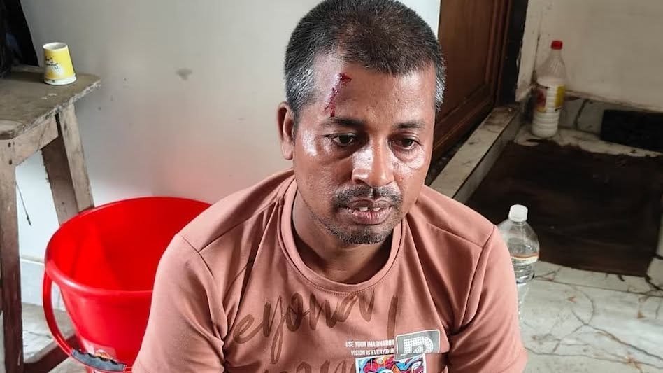 पश्चिम बंगाल: 12 वर्षीय बच्ची से बलात्कार का आरोपी बारुईपुर का व्यक्ति पुलिस मुठभेड़ में ढेर