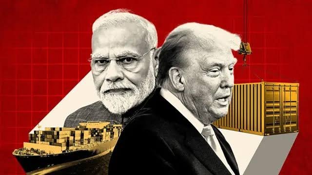 रूसी तेल खरीद पर प्रतिबंधों के लिए वॉशिंगटन के नए प्रयास से भारत पर पड़ सकता है नया अमेरिकी दबाव