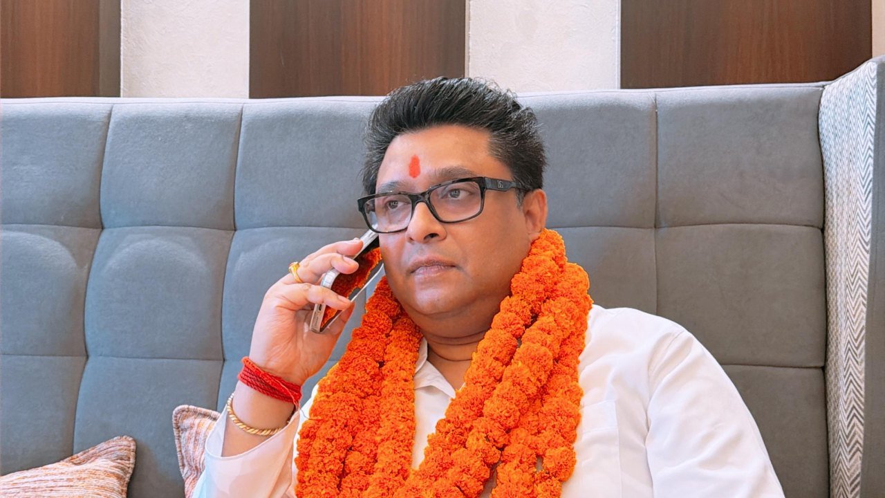 कोयल मल्लिक का राज्यसभा से इस्तीफा; रिक्त सीट को लेकर अटकलों में कुलदीप माइती का नाम सामने आया कोयल मल्लिक का राज्यसभा से इस्तीफा; रिक्त सीट को लेकर अटकलों में कुलदीप माइती का नाम सामने आया