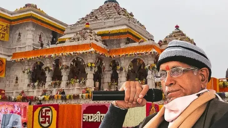 राम मंदिर दान गबन मामला: अयोध्या के वकीलों ने आरोपियों की पैरवी से किया इनकार