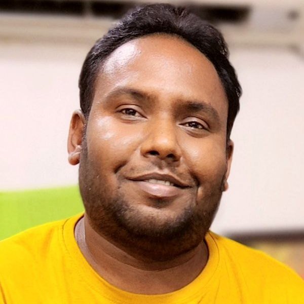 Neeraj Singh Neeraj Singh