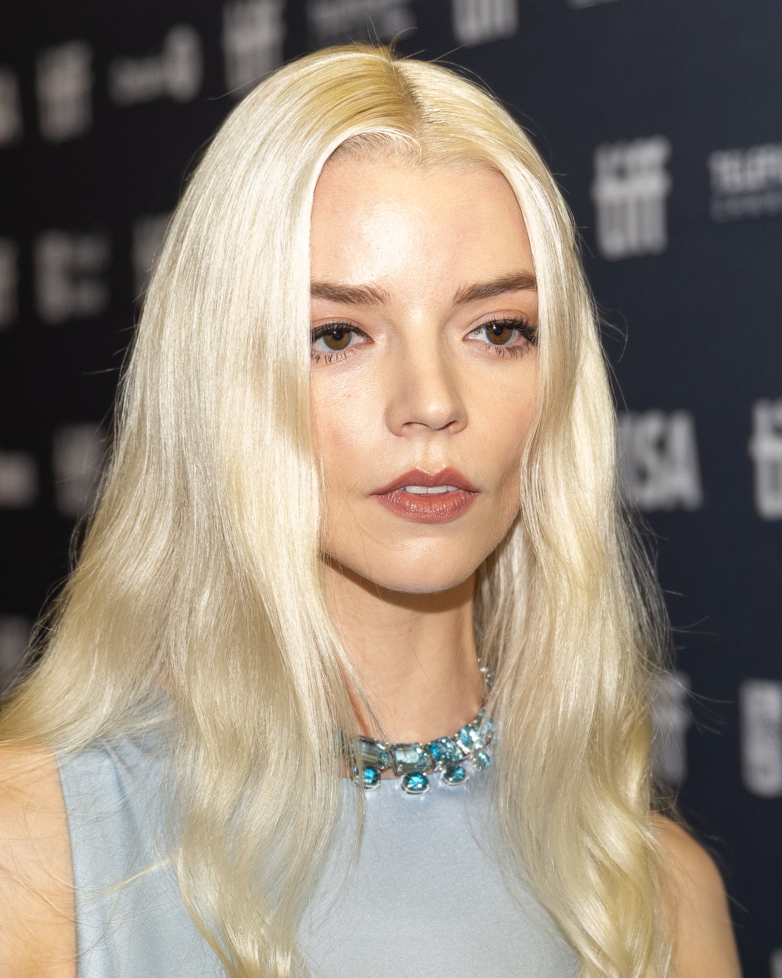 Anya Taylor-Joy — In Photos