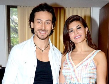 Jacqueline Fernandez — In Photos