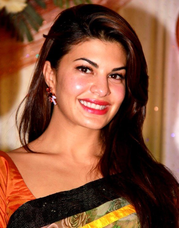 Jacqueline Fernandez — In Photos